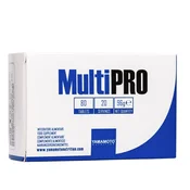 Yamamoto Nutrition - MultiPRO - 80 tablet