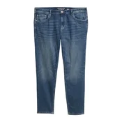 TOM TAILOR Men + Kavbojke moder denim