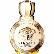 VERSACE Ženska toaletna voda Eros Pour Femme 50ml