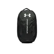 Under Armour Nahrbtnik UA Hustle 6.0 Backpack-BLK