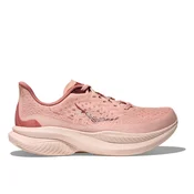 Hoka One One MACH 6 W, ženske patike za trcanje, roza 1147810