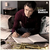 Chet Baker - Best Of Chet Baker (Purple Coloured) (Limited Edition) (180 g) (LP)
