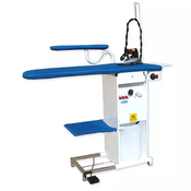 Parna postaja FOREVER BF085 z rezervoarjem 10 L, komplet