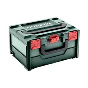 Metabo METABOX ŠKATLA Z ORODJI 215