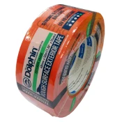 BD Trak za omete, groba površina 48 mm x 50 m opečnat 03-1-03 EN BDN