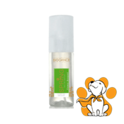 Biogance Spring Parfem Za Pse i Macke 50ml, Miris Cvetnog Buketa u Prolece