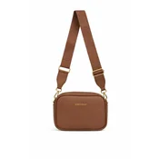 Torba LS Collection - rjava, na eno ramo