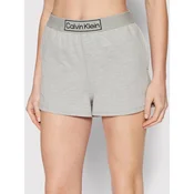 Calvin Klein Underwear Spodnji del pižame, siva