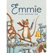 Emmie Builds Something New