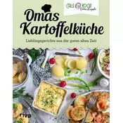 Omas Kartoffelküche
