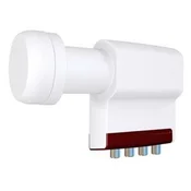 INVERTO multistikalo LNB Red Extend Long Neck