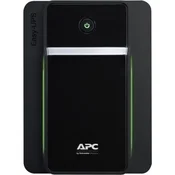 UPS APC Back-UPS BX2200MI-GR, 2200VA, 1200W, 230V