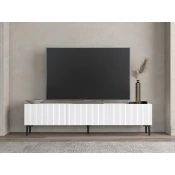 HANAH HOME TV polica Oscar White