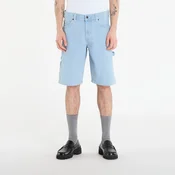 Kratke hlače Dickies 993 11 Inch Carpenter Shorts Vintage Blue W30