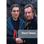 Dominoes: Three: Hard Times