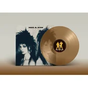 Mel & Kim F.L.M. (Limited Edition) (Ochre Transparent Coloured) (LP)