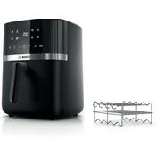 Bosch Air Fryer MAF462B1, 6.1L, 2050W, Crni