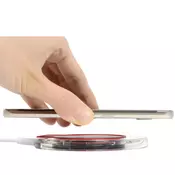 Brezžični polnilec za mobilne telefone - Fantasy Q!
