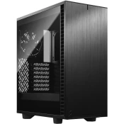 Fractal Design Define 7 Compact Black/Midi Tower/Black