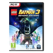 PC Lego Batman 3 Beyond Gotham  PC, Akciona avantura
