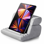 UGREEN LP473 rubber foldable tablet stand phone white