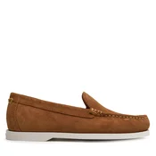 Mokasini Polo Ralph Lauren 803932196003 Rjava