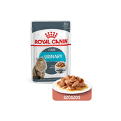 Royal Canin Urinary Care - mokra mačja hrana v omaki za preprečevanje težav z nižjimi sečil 12x85 g