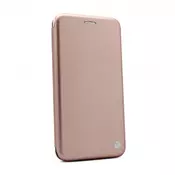 Teracell roze preklopna futrola za telefon Samsung S906B Galaxy S22 Plus 5G