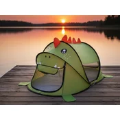 Dinosaur deciji sklopivi šator za igru ( KLK-111 )