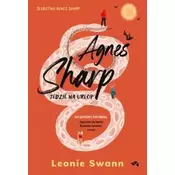 Agnes Sharp jedzie na urlop