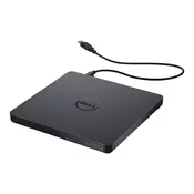 Dell USB DVD Drive-DW316 (784-BBBI)