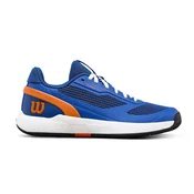 Otroška obutev za tenis Wilson Rush PRO 5 JR Deja Vu Blue EUR 40