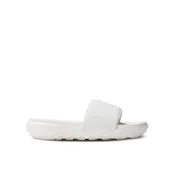 Natikači The North Face W Never Stop Cush Slide NF0A8A99WID1 Écru