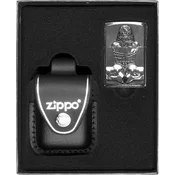 shumee Darilni set vžigalnikov ZIPPO GIRL št. 3