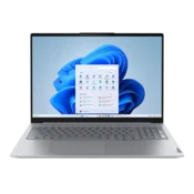 LENOVO ThinkBook 16 G9 prenosnik, Intel Core i5 210H, 16-palčni WUXGA zaslon, 16 GB RAM, 512 GB SSD, integrirana grafika (UMA), Windows 11 Pro, Arctic Grey, 3-letna garancija