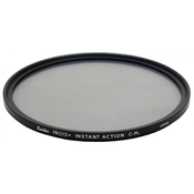 Kenko PRO1D+ Instant Action 67 mm krožni polarni filter
