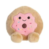 Plišasta igrača Aurora Palm Pals Claire Donut - 13 cm (33759)