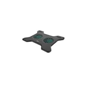 Xstream Breeze Laptop stand with 2 cooling fans for laptops up to 16
