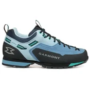 GARMONT ženske planinarske cizme DRAGONTAIL LT EVO – Coridalis Blue/Coronet Blue 37,5