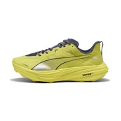 Sneakers Puma Deviate NITRO™Elite Trail Lux Lime/ Deep Plum EUR 42.5