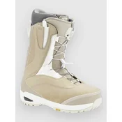 Nitro Bianca TLS+ 2025 Snowboard Boots sand
