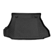 Plastic trunk liner Alfa Romeo 156 1997-2007 (sedan, non-slip)