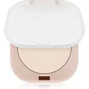 Notino BlurFx Soft Matte Setting Powder matirajoči fiksirni puder Peach 7 g