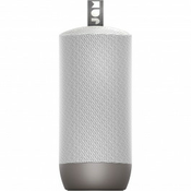 Bluetooth zvučnik JAM AUDIO Zero Chill, Bluetooth, IP67, sivi