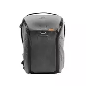 Peak design Everyday Backpack 20L - Premogovna barva - v2, (20613710)