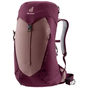 deuter AC Lite 14 SL ženski nahrbtnik, 14 l, ashrose/cassis ()