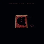 Graham Costello - Second Lives (LP)
