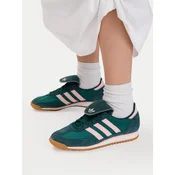 Superge adidas SL 72 OG JR2303 Zelena
