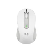 M650 L Wireless beli miš