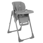 KikkaBoo Hranilica Comfy siva (KKB10149)